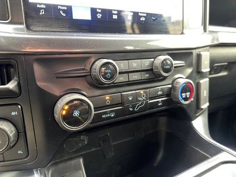 Certified 2024 Ford F150 STX image 21