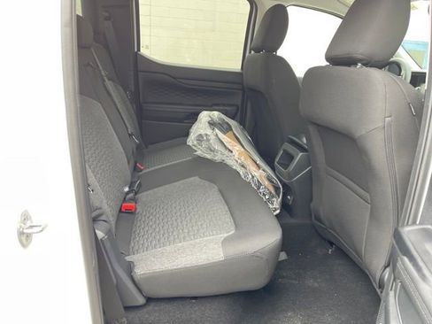 New 2026 Ford Ranger XLT image 30