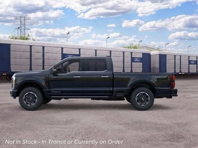New 2026 Ford F350 4x4 Crew Cab Super Duty