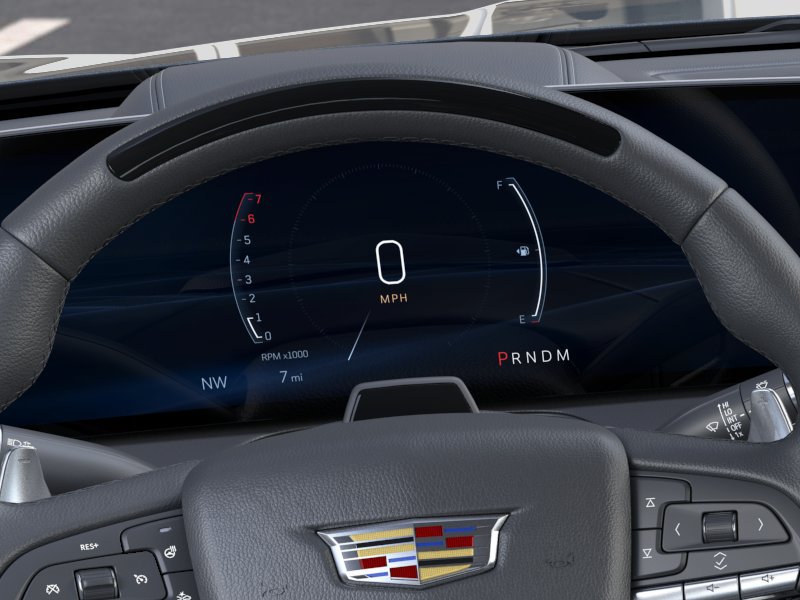 New 2026 Cadillac CT5 Premium Luxury AWD/4WD image 42