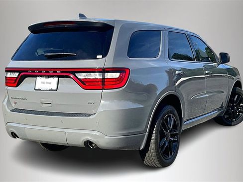 Used 2022 Dodge Durango GT image 6