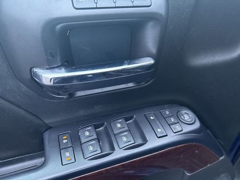 Used 2017 GMC Sierra 1500 SLT image 8