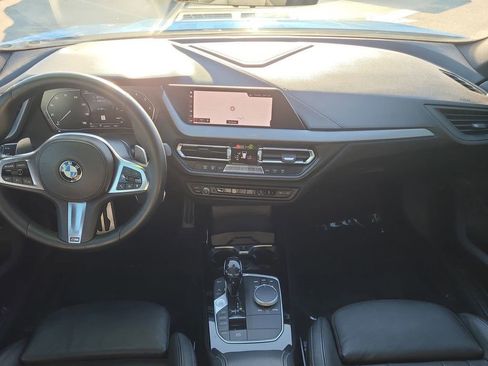 Used 2020 BMW M235i xDrive Gran Coupe M235i Gran Coupe xDrive image 2