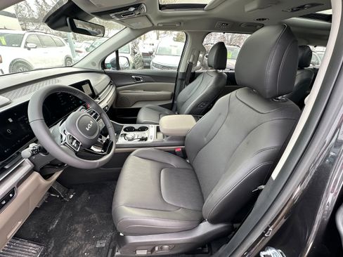 New 2026 Kia Carnival SX image 46