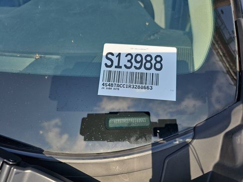 Certified 2024 Subaru Outback Premium AWD/4WD image 14