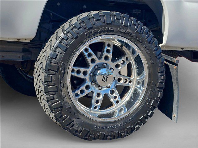 Used 2012 Ford F350 Lariat w/ Lariat Ultimate Pkg AWD/4WD image 30