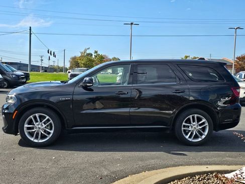Used 2022 Dodge Durango R/T image 9