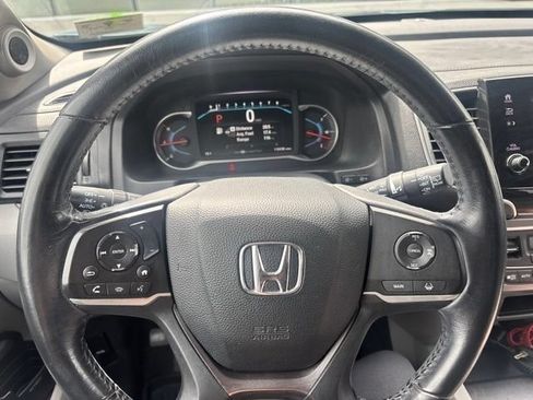 Used 2019 Honda Pilot EX-L image 6