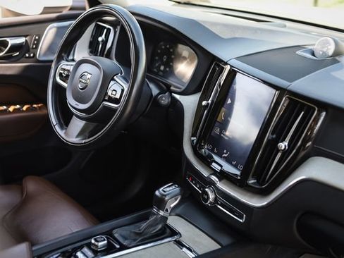 Used 2018 Volvo XC60 T6 Inscription w/ Convenience Package AWD/4WD image 53
