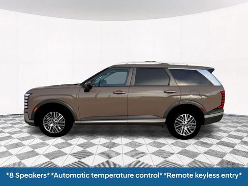 New 2026 Hyundai Palisade SEL AWD/4WD image 4