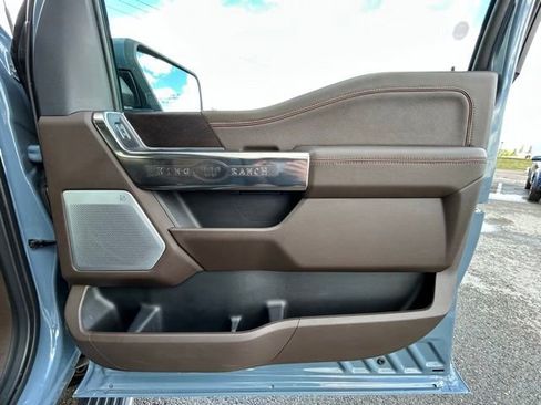 Used 2023 Ford F150 King Ranch AWD/4WD image 46