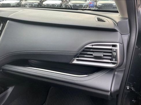 Used 2024 Subaru Legacy Limited image 16