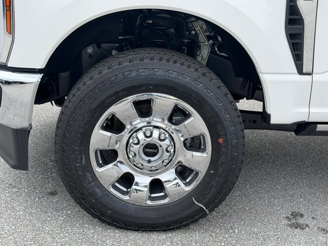 New 2026 Ford F250 Lariat w/ Lariat Premium Package AWD/4WD image 11