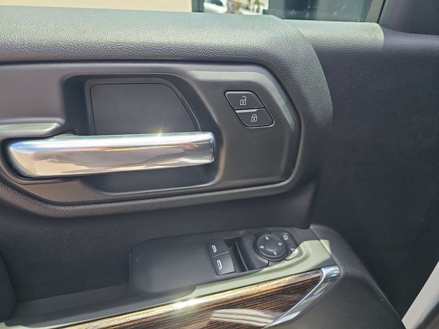 New 2026 GMC Sierra 3500 SLE AWD/4WD image 23