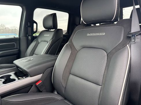 New 2026 RAM 1500 Laramie w/ Advanced Safety Group II image 14