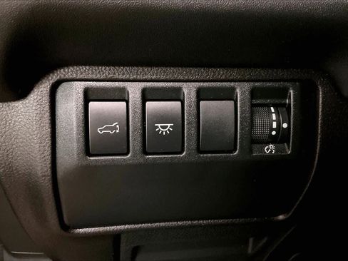 Used 2023 Subaru Ascent Limited w/ Technology Package AWD/4WD image 36
