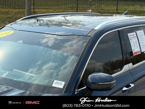 Used 2024 Kia Telluride SX w/ Towing Package image 11