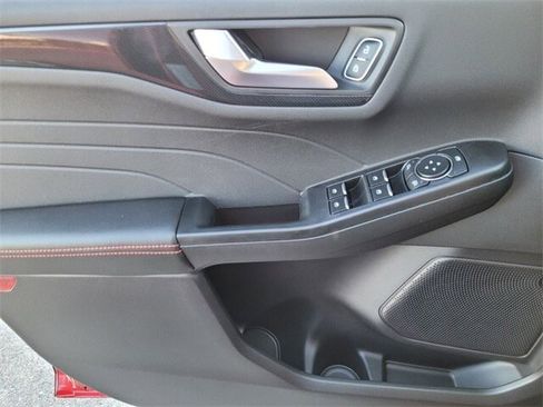 New 2026 Ford Escape ST-Line w/ Tech Pack #1 image 23