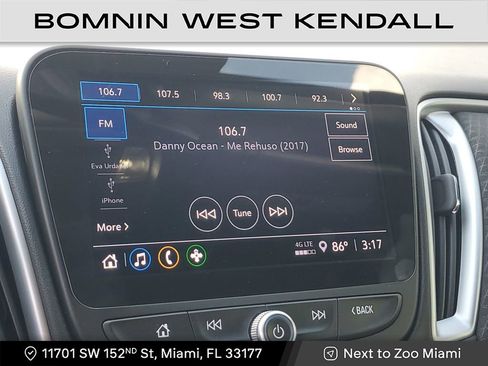 Used 2024 Chevrolet Malibu LS image 24