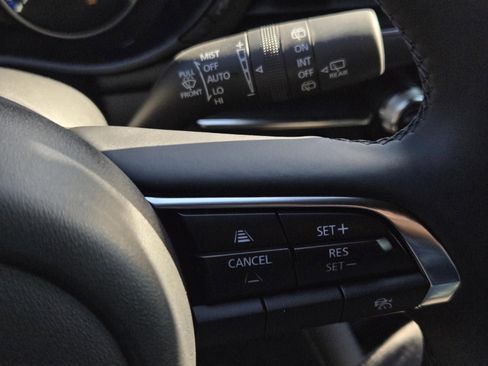 New 2026 MAZDA MAZDA3 2.5 S Hatchback w/ Premium Pkg image 25