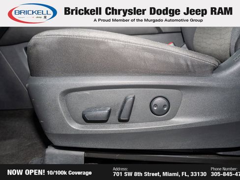 Used 2024 Nissan Pathfinder SV image 29