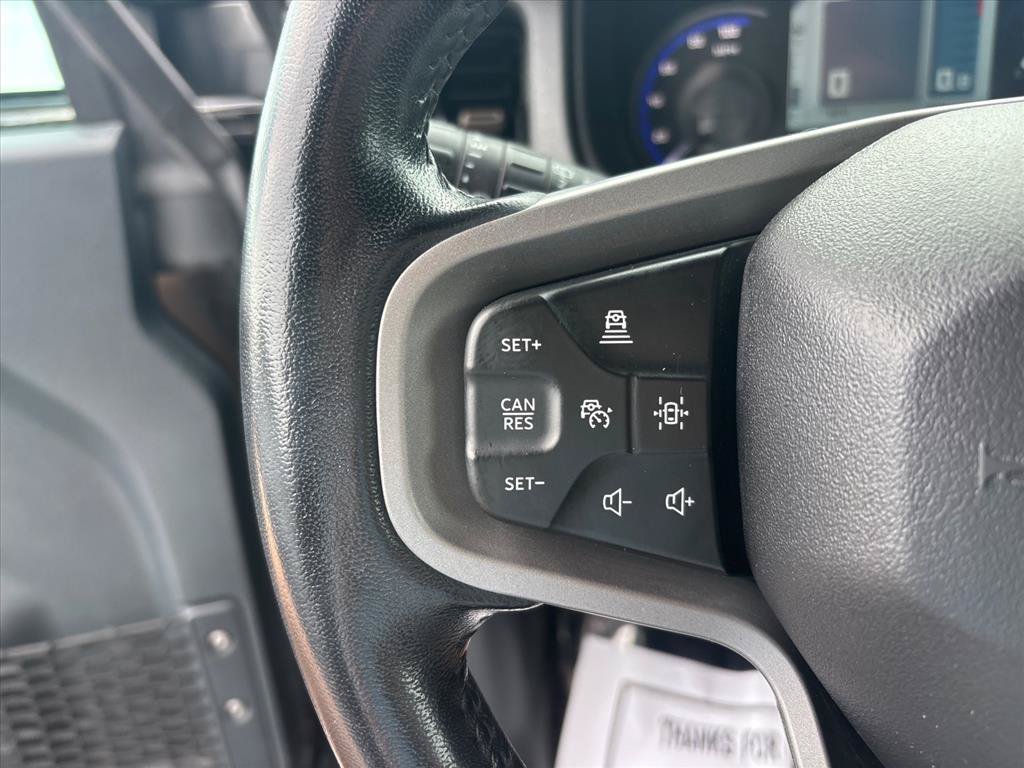 Certified 2024 Ford Bronco Outer Banks AWD/4WD image 28