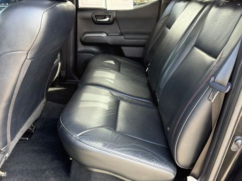Used 2021 Toyota Tacoma TRD Pro image 32