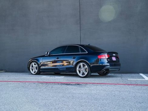 Used 2010 Audi S4 Premium Plus image 44