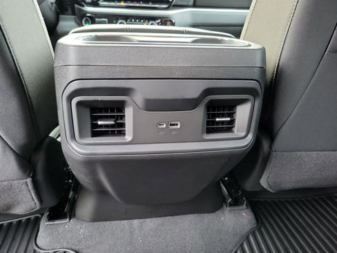 New 2025 Chevrolet Silverado 2500 LT w/ Z71 Chrome Sport Edition image 20