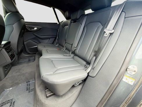 New 2026 Audi Q8 Prestige AWD/4WD image 20