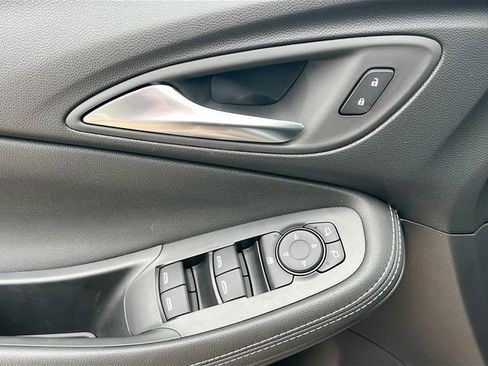 New 2026 Buick Encore GX Preferred w/ Comfort Package FWD image 13