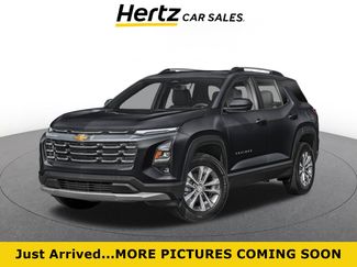 Used 2025 Chevrolet Equinox LT FWD video 1