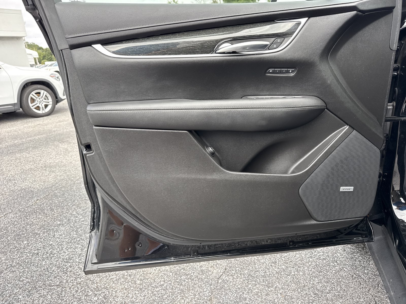 Used 2021 Cadillac XT5 Premium Luxury FWD image 33