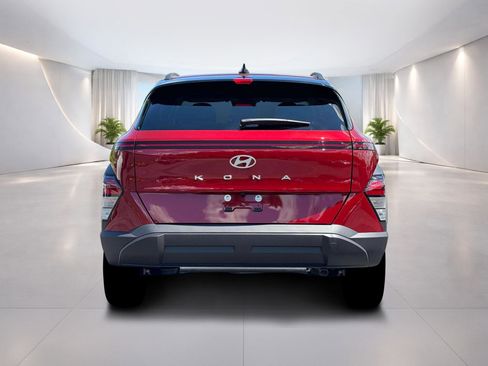 New 2026 Hyundai Kona SEL Sport FWD image 6