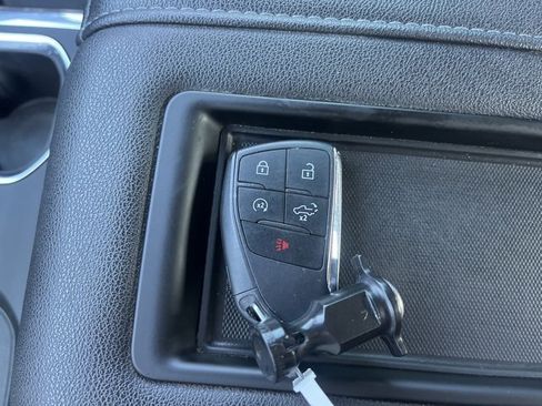 Used 2022 Chevrolet Silverado 1500 RST image 64