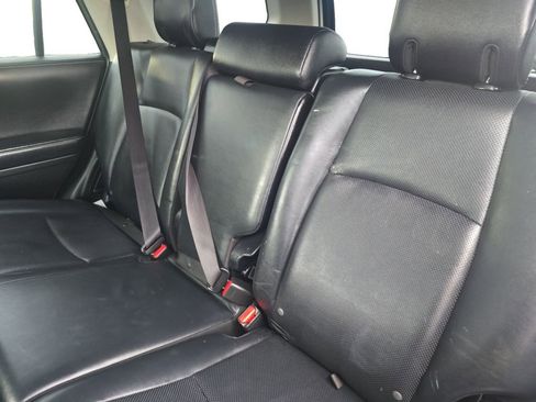 Used 2017 Toyota 4Runner Limited image 14