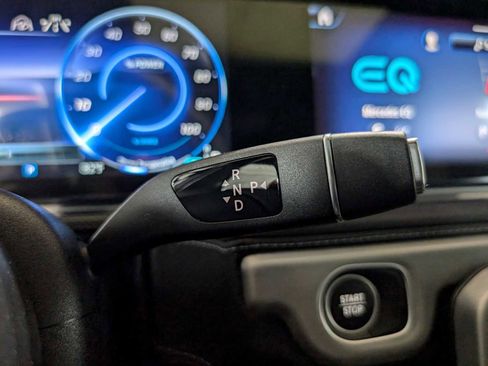 New 2025 Mercedes-Benz G 580 w/ EQ Technology image 31