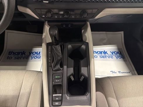 Certified 2024 Honda Accord EX image 21