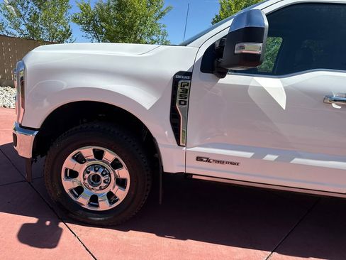 Certified 2026 Ford F350 King Ranch AWD/4WD image 36