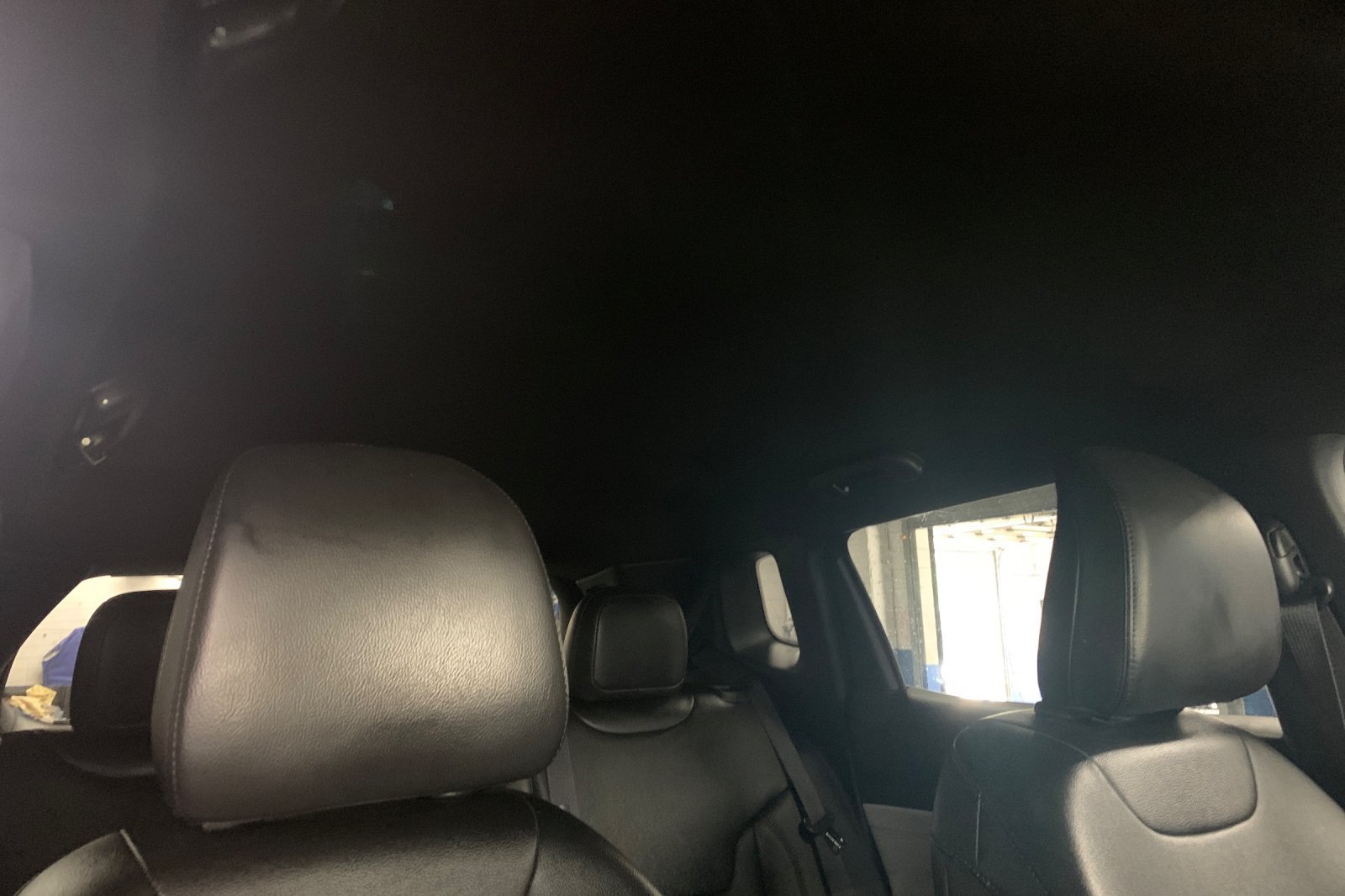 Used 2024 Jeep Compass Limited AWD/4WD image 18