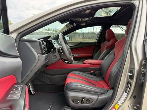 Certified 2024 Lexus NX 350 F Sport image 27