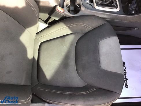 Used 2017 Jeep Cherokee Sport w/ Safety Group image 23