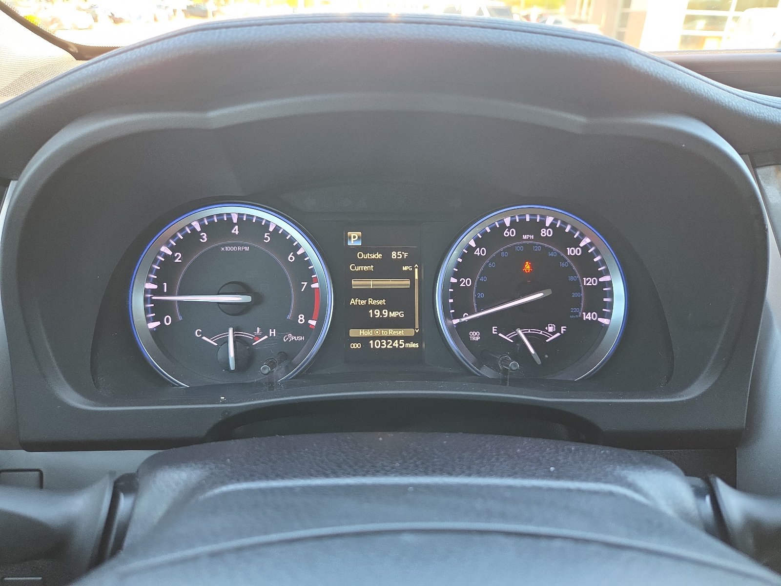 Used 2018 Toyota Highlander XLE FWD image 23