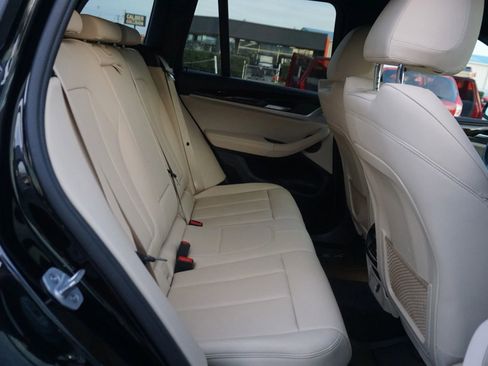Used 2019 BMW X3 xDrive30i w/ Premium Package image 27