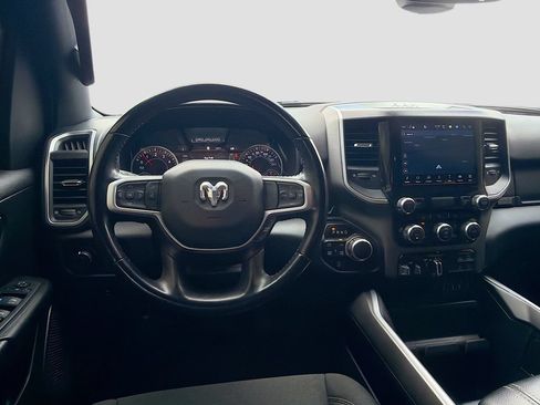 Used 2022 RAM 1500 Big Horn AWD/4WD image 22