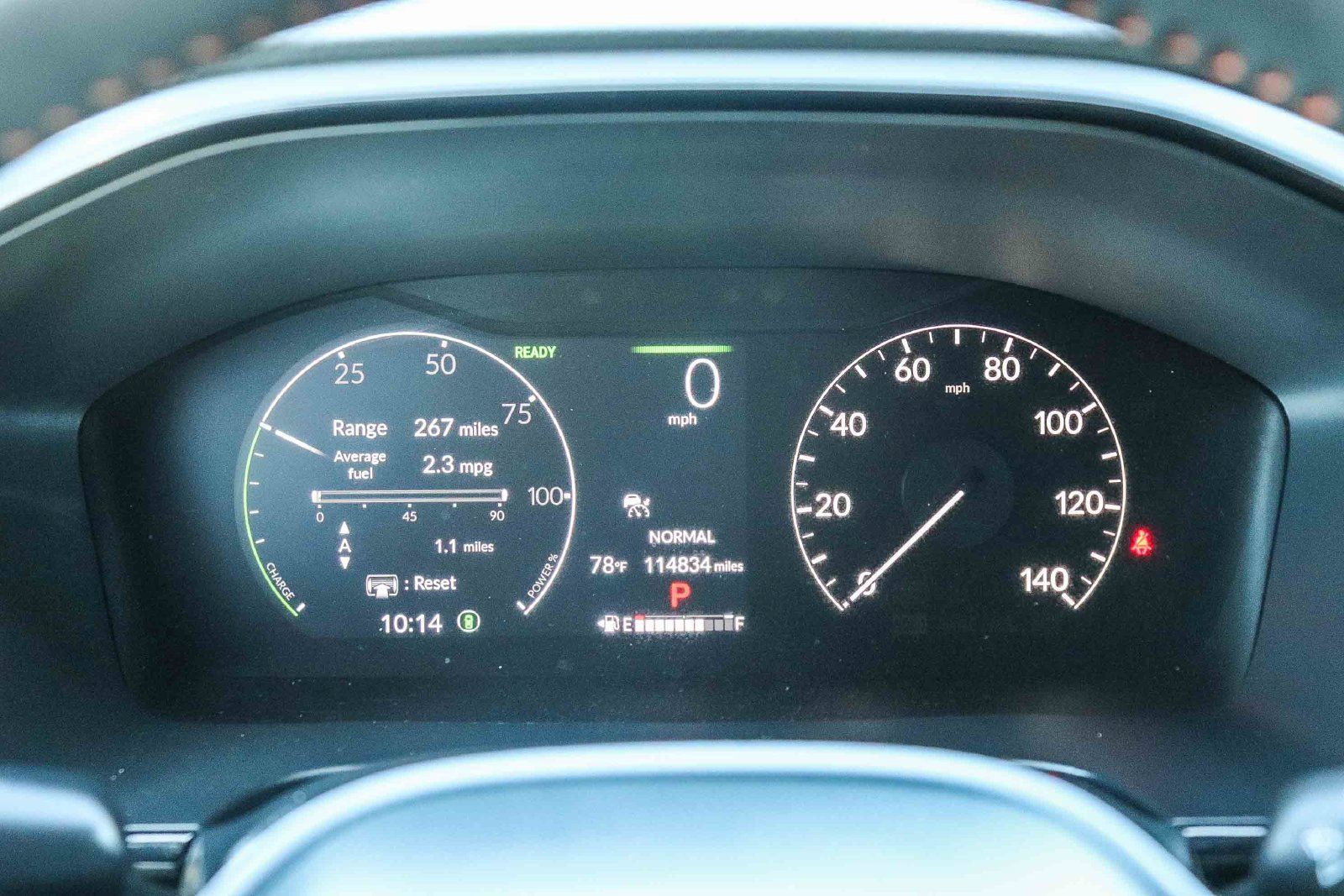 Used 2023 Honda CR-V Sport Touring image 24