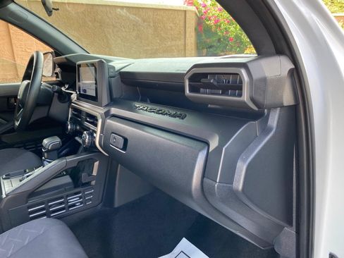 Used 2026 Toyota Tacoma SR RWD image 33