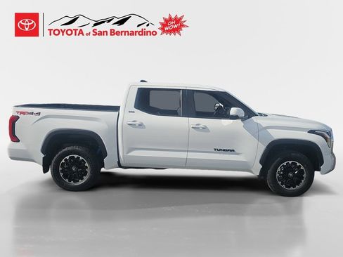 New 2026 Toyota Tundra SR5 image 31