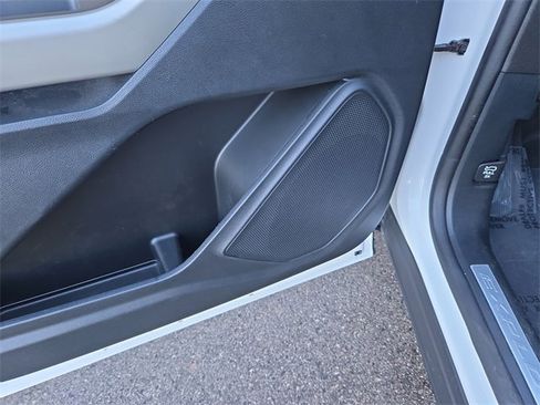 Used 2021 Ford Explorer Limited w/ Hybrid Equipment Group 310A image 32