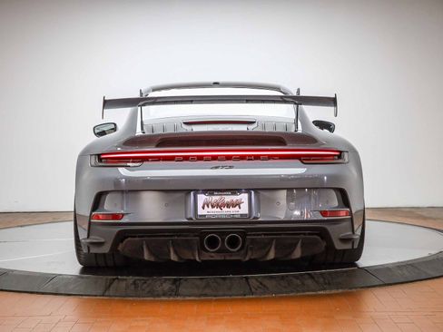 Used 2024 Porsche 911 GT3 image 7